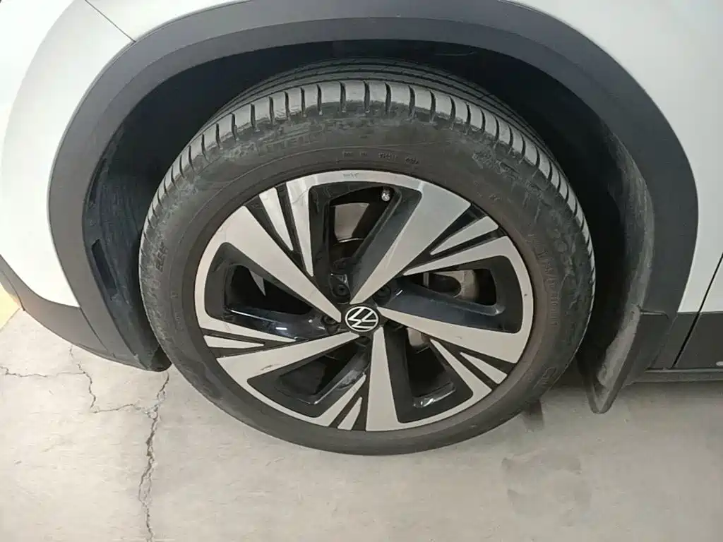 Volkswagen ID.6 Crozz — миниатюра 23
