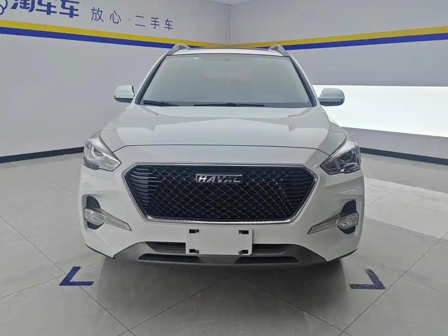 Haval M6 — миниатюра 2