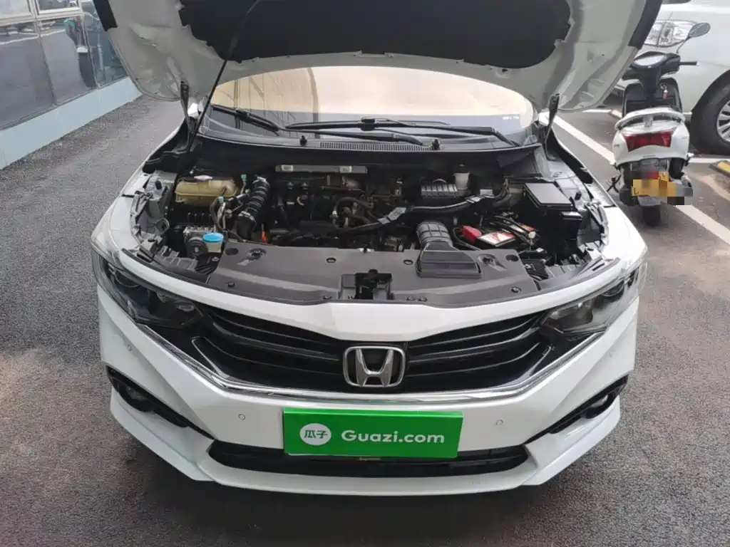 Honda Envix — миниатюра 20