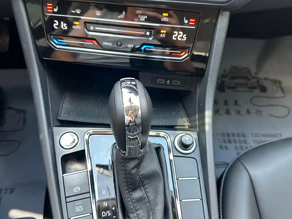 Volkswagen Bora — миниатюра 12