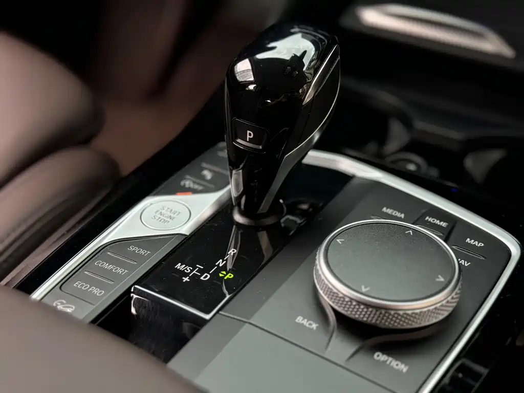 BMW X3 — миниатюра 17