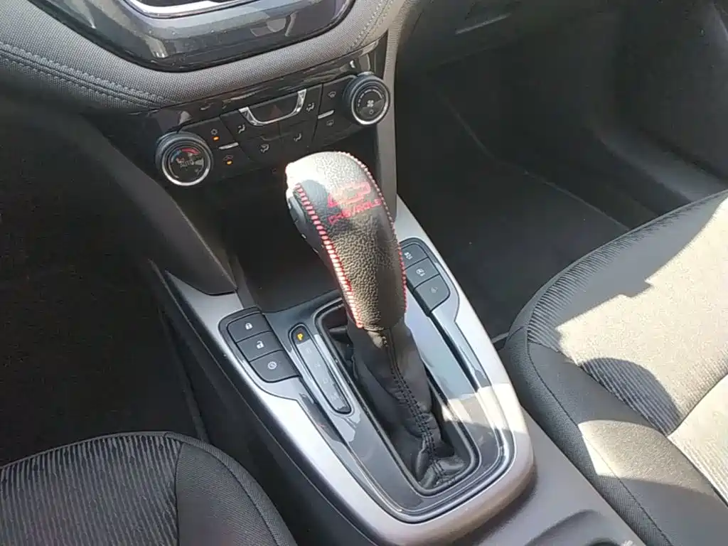 Chevrolet Malibu — миниатюра 14