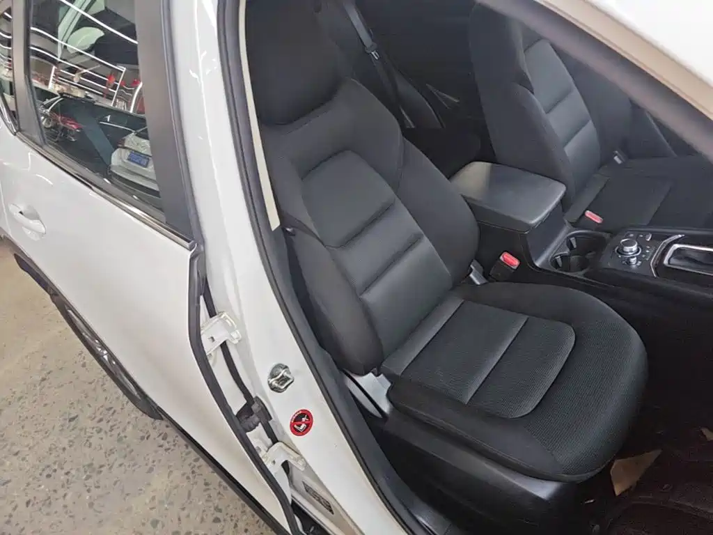 Mazda CX-5 — миниатюра 25