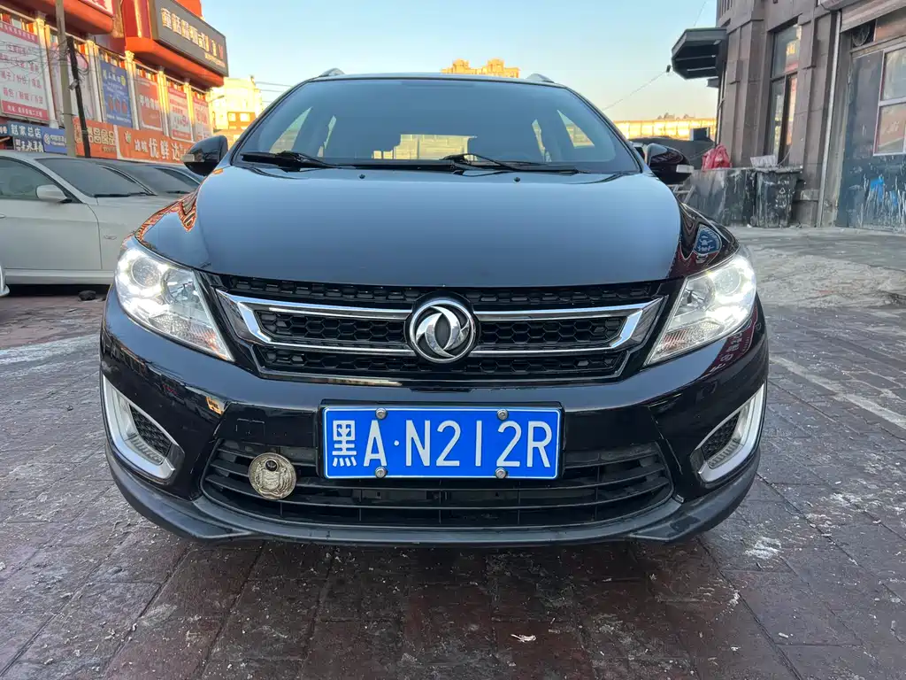 DONGFENG AX3