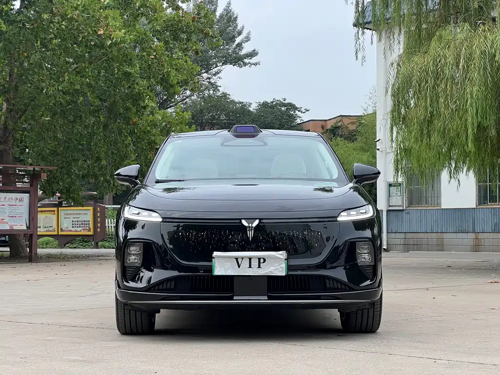 VOYAH Zhiyin — миниатюра 2