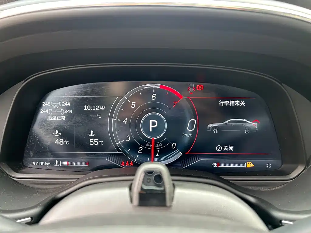Cadillac CT5 — миниатюра 29