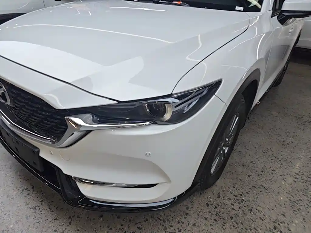 Mazda CX-5 — миниатюра 24