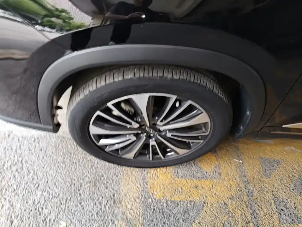 Chery Tiggo 8 PRO — миниатюра 23