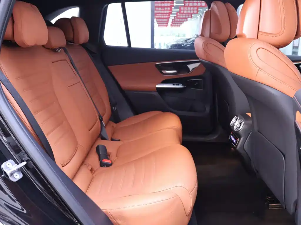 Mercedes-Benz GLC — миниатюра 22