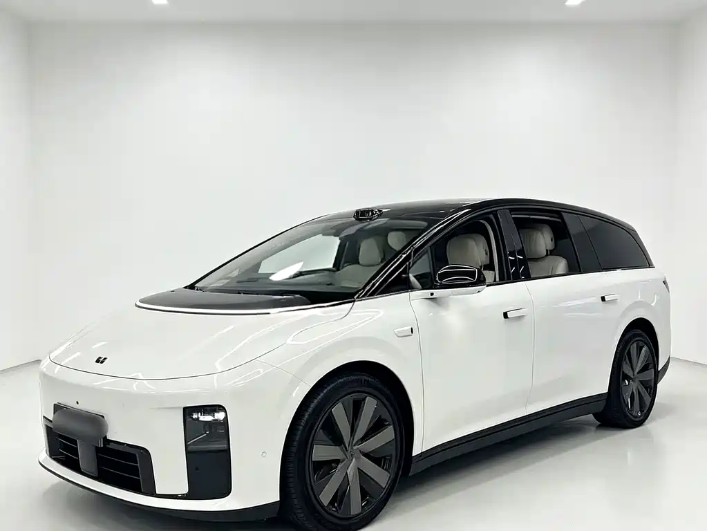 Li Auto Li i8