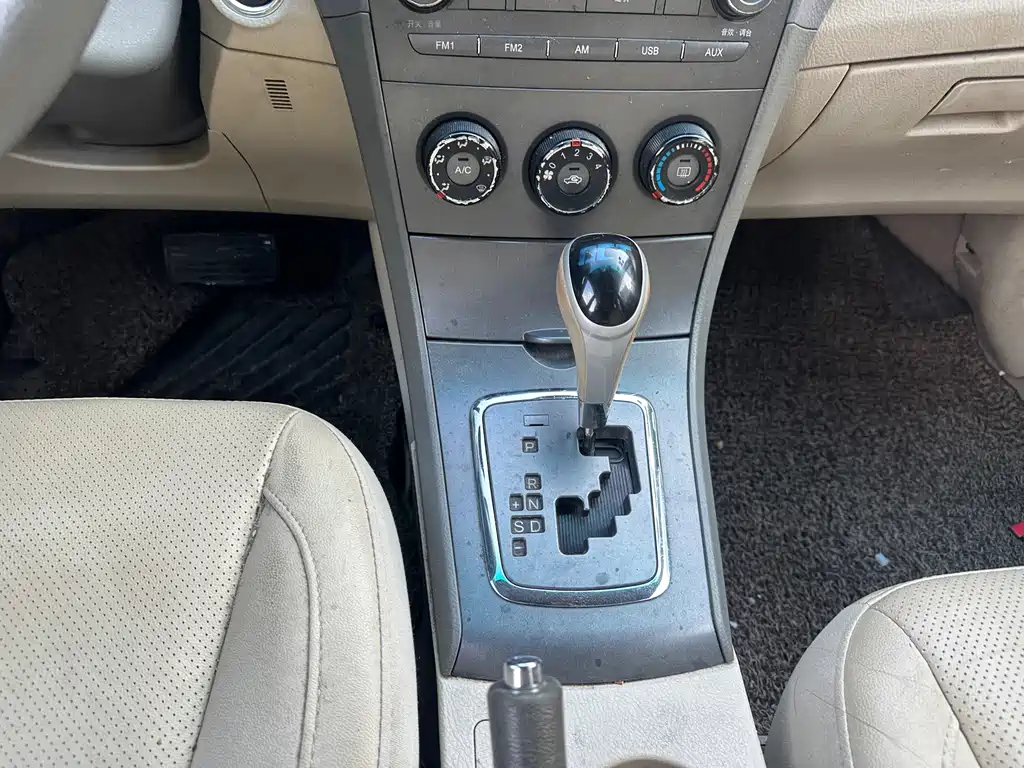 BYD L3 — миниатюра 10
