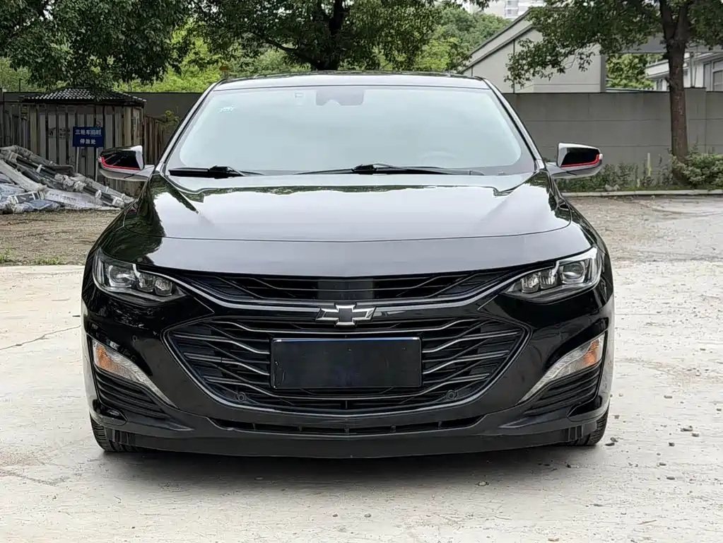 Chevrolet Malibu XL — миниатюра 2