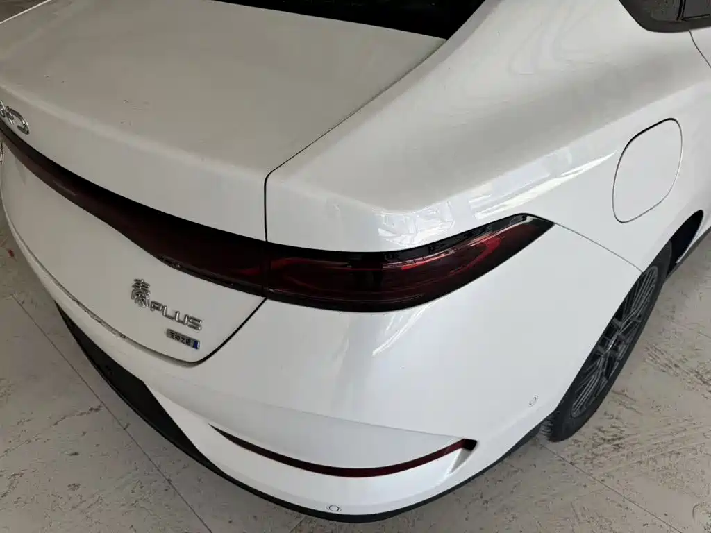 BYD Qin PLUS — миниатюра 8
