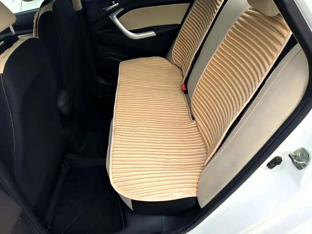 Changan V7 — миниатюра 17