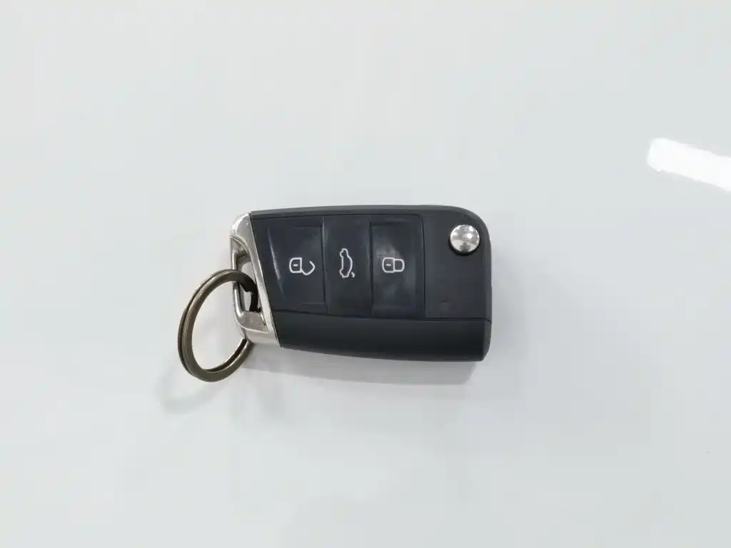Volkswagen Golf — миниатюра 19