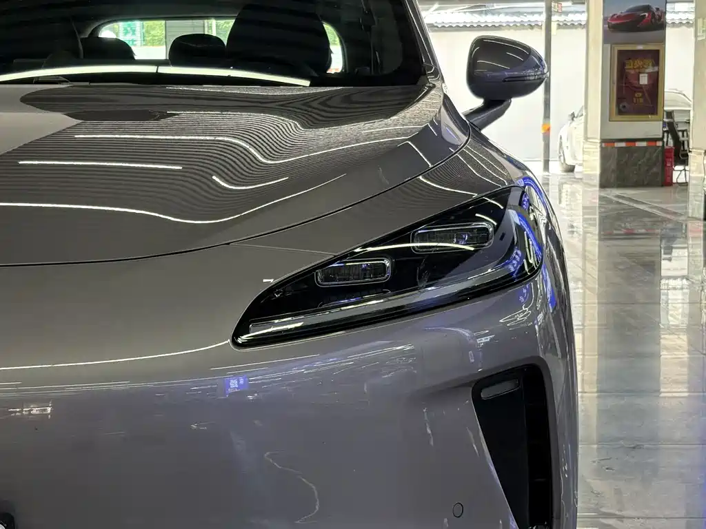 Сангтан Sangtang H5 — миниатюра 14