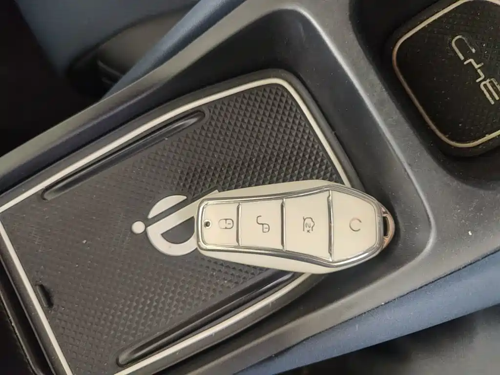 BYD Seagull — миниатюра 9