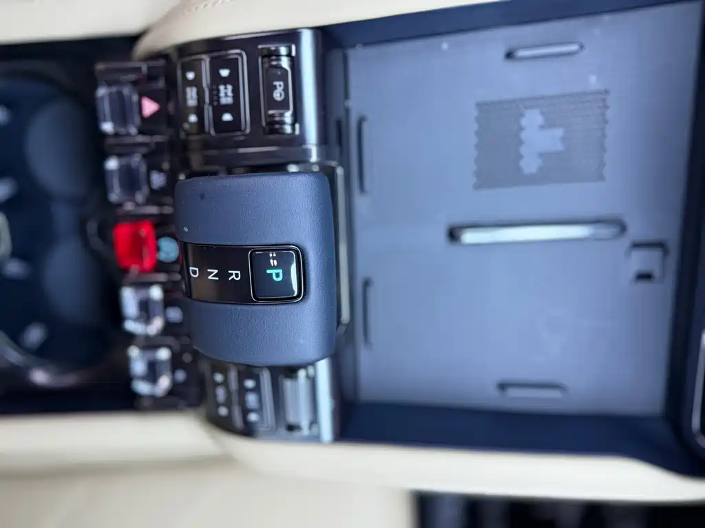 FANG CHENG BAO LEOPARD 5