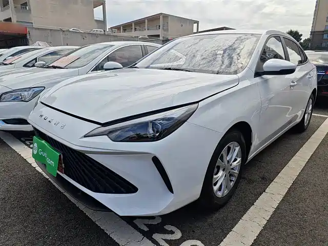 ROEWE I5