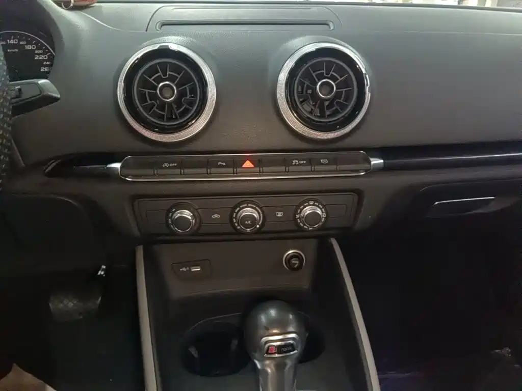 Audi A3 — миниатюра 13