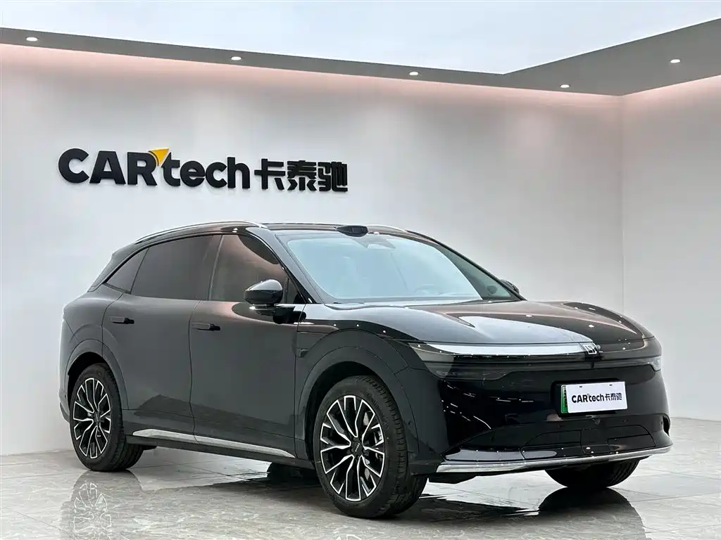 ZEEKR EXTREME KRYPTON 7X