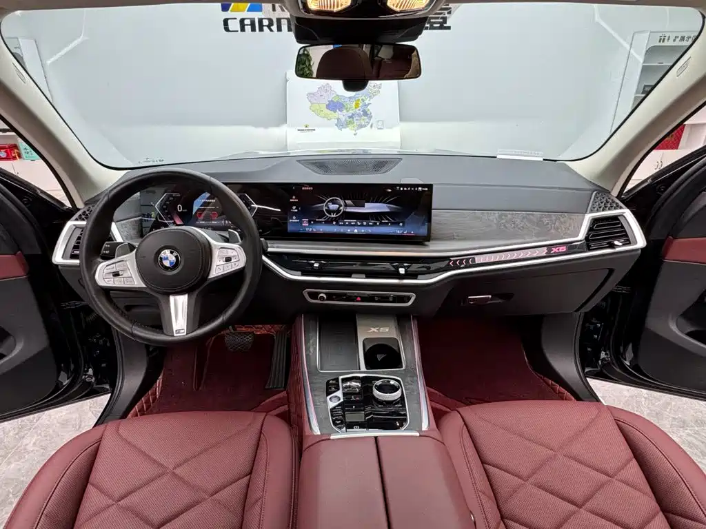 BMW X5 — миниатюра 11