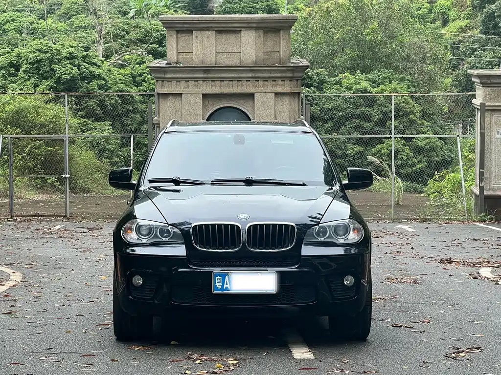 BMW X5 (Import)