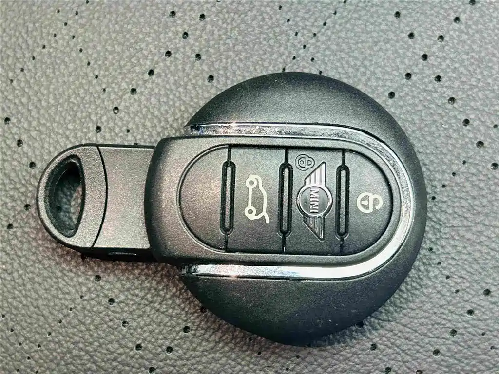 MINI Mini Clubman — миниатюра 14
