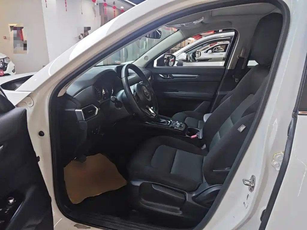Mazda CX-5 — миниатюра 16
