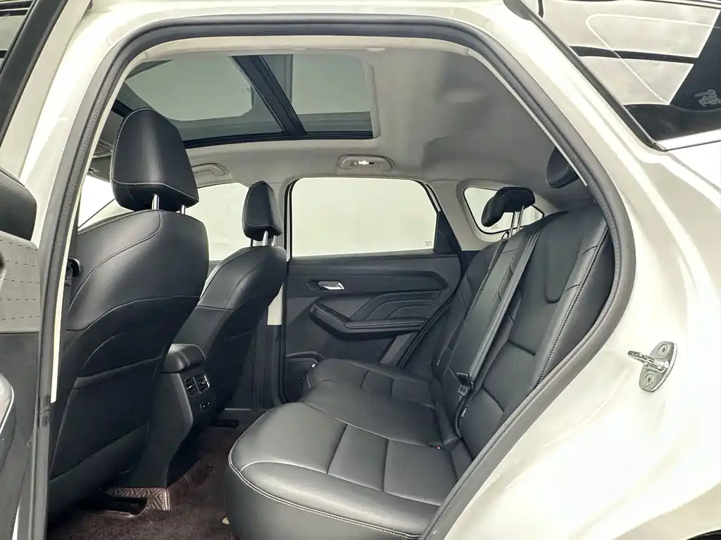 Haval Chitu — миниатюра 5