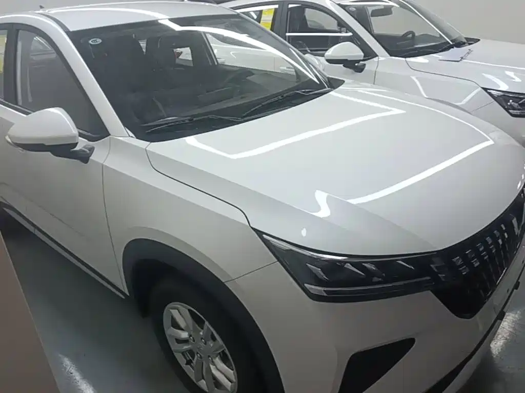 Wuling Xingchi — миниатюра 4