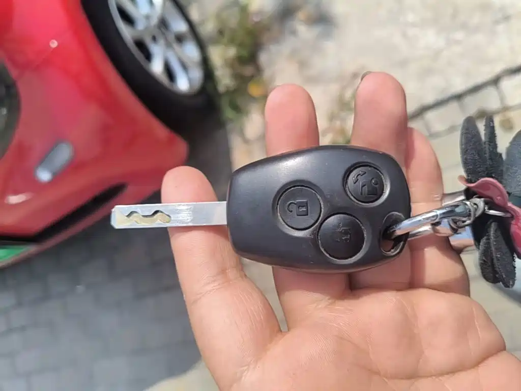 smart Smart Fortwo — миниатюра 9