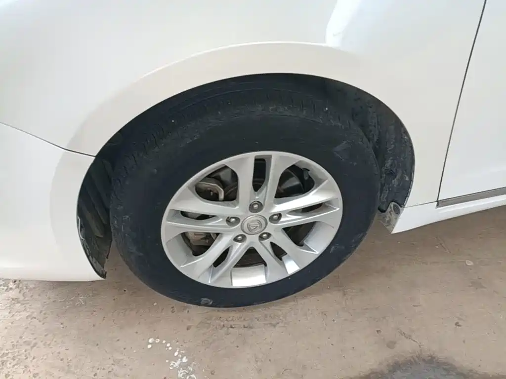 Changan Ruicheng — миниатюра 23