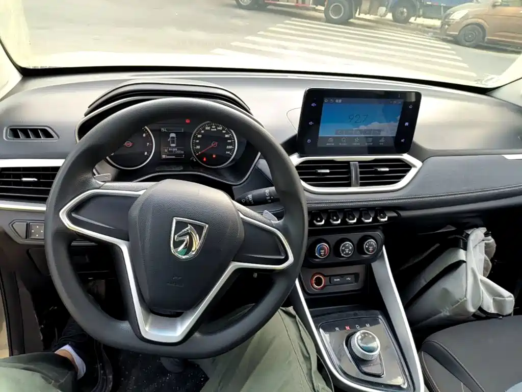 Baojun 530 — миниатюра 10