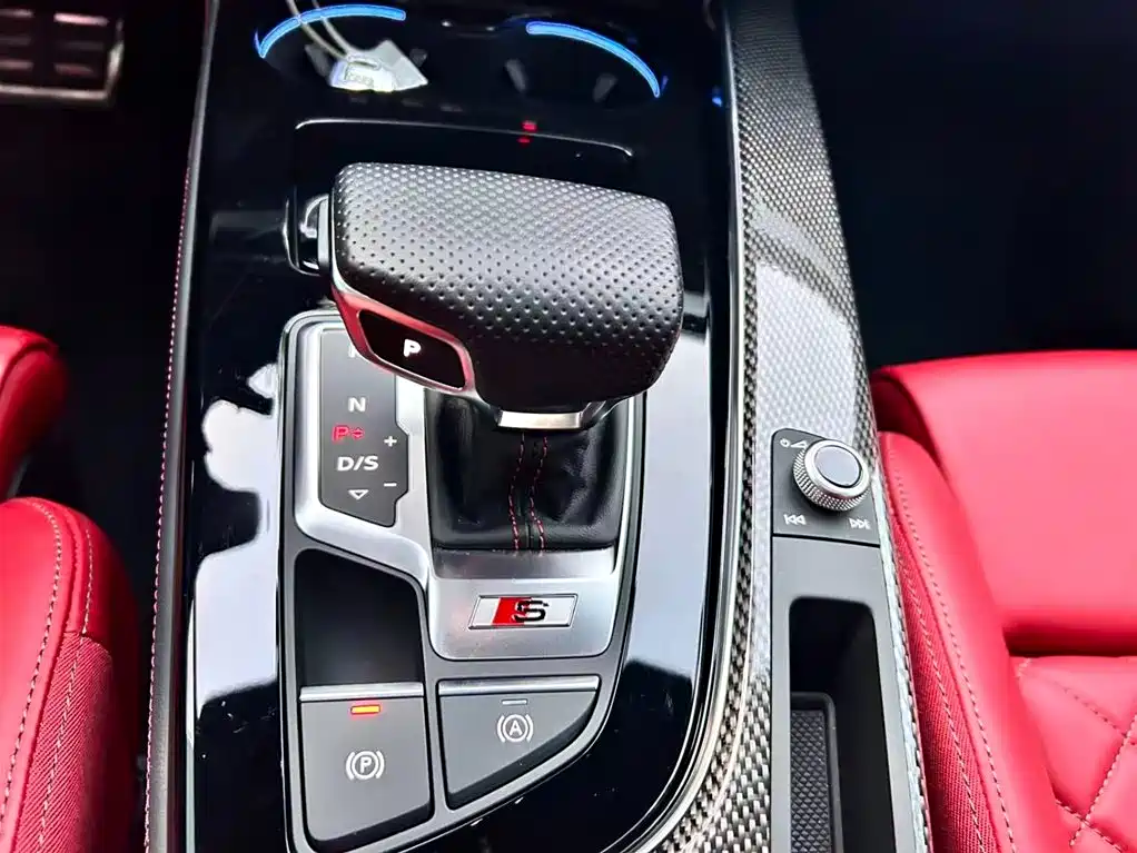 Audi S4 — миниатюра 13