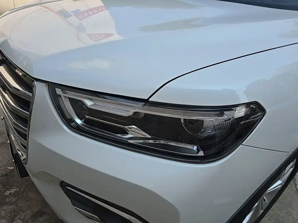 Haval H6 — миниатюра 24