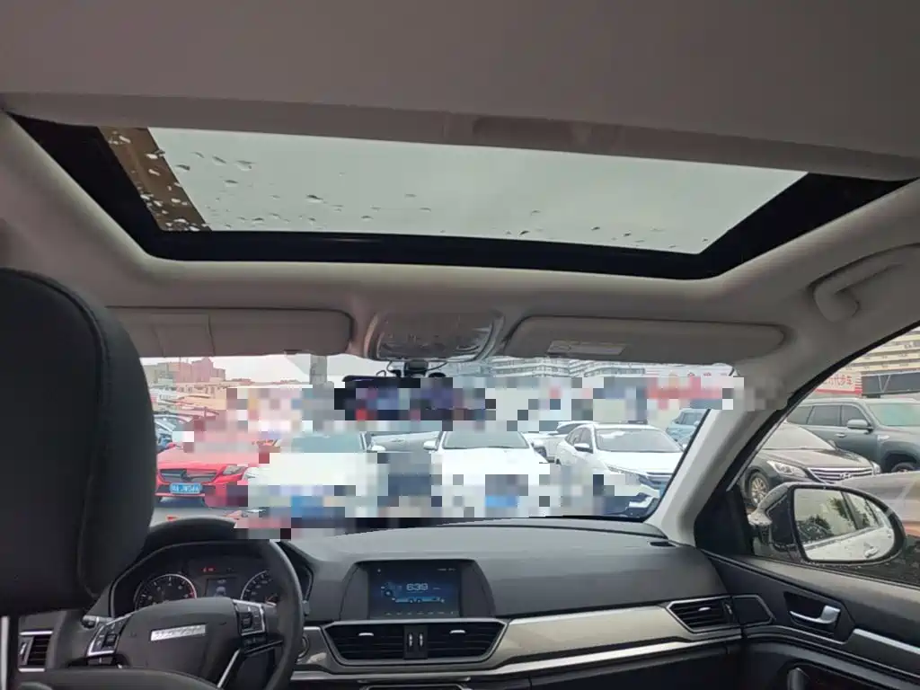 Haval H6 — миниатюра 18