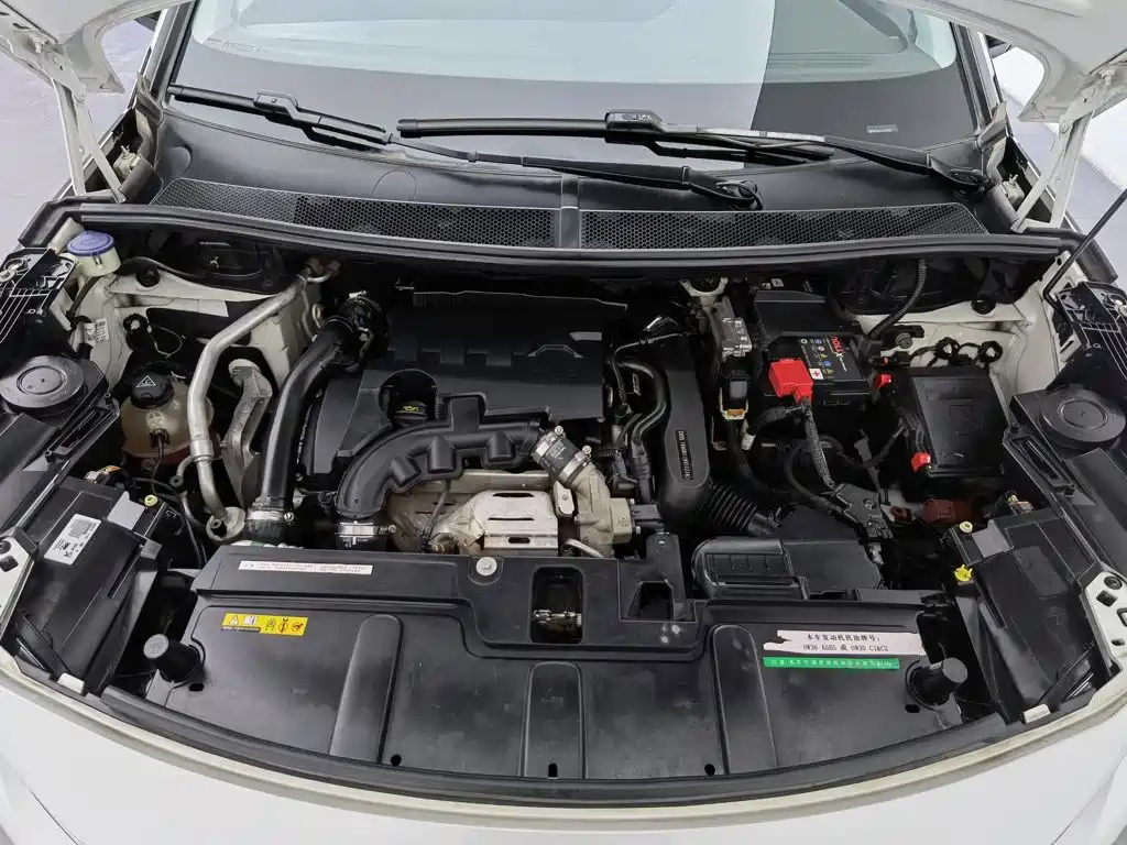 Peugeot 4008 — миниатюра 6