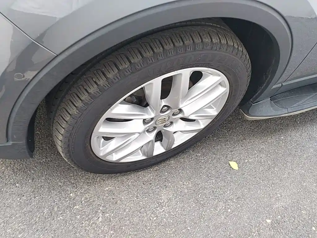 Buick Envision Plus — миниатюра 23