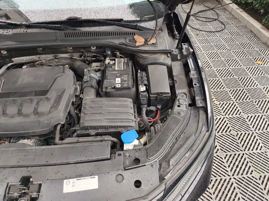 Volkswagen Passat — миниатюра 20