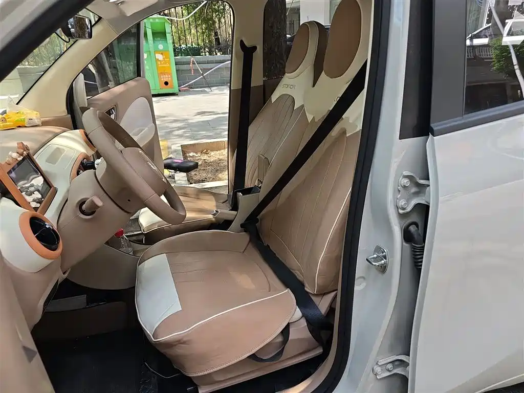 Wuling Mini EV MINIEV 2025