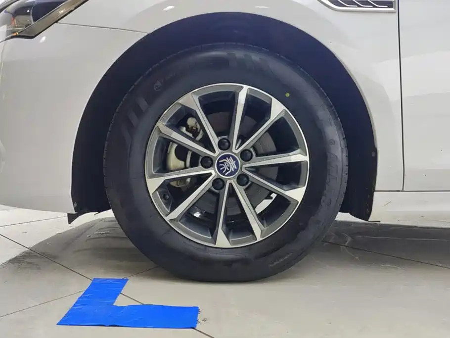 BYD Qin PLUS — миниатюра 6