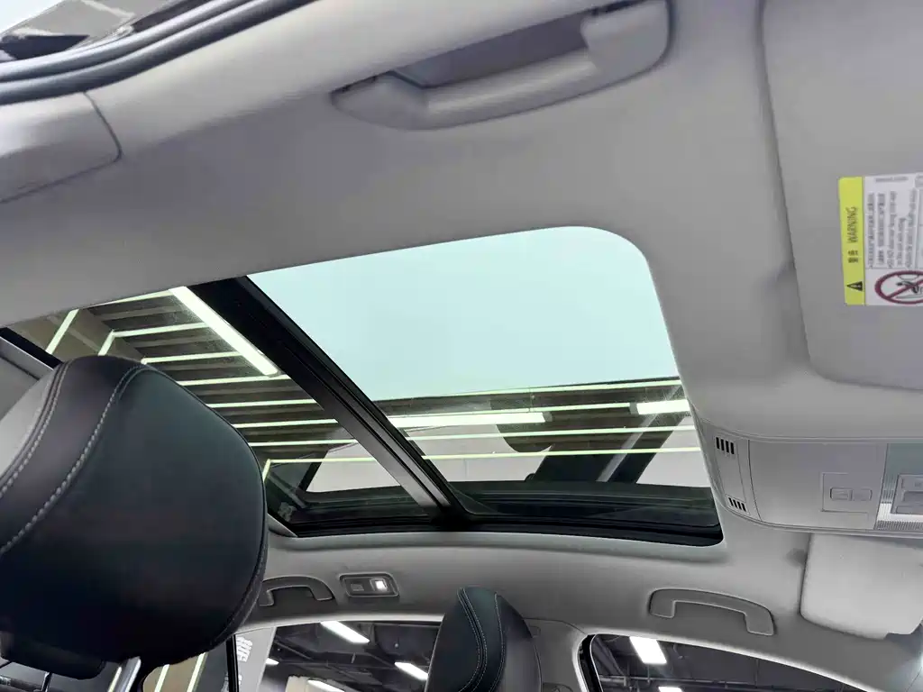 Volkswagen Magotan — миниатюра 6