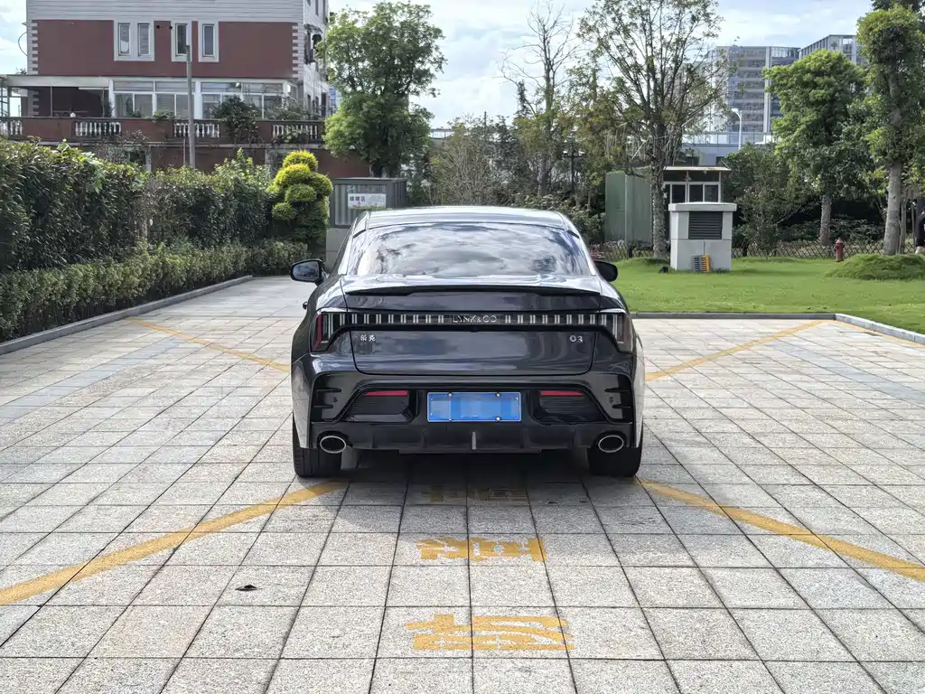 Lynk & Co 03 — миниатюра 21