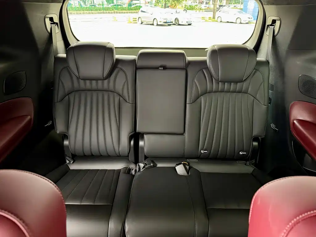 GAC Motor Trumpchi M8 — миниатюра 16