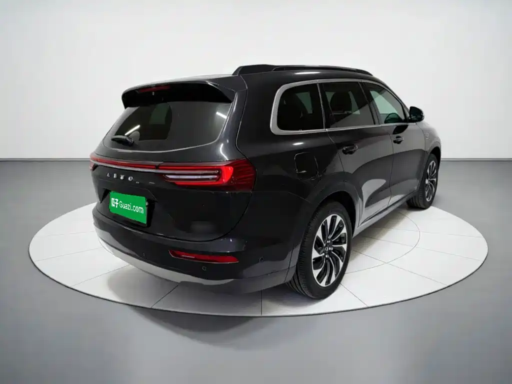 AITO Wenjie AITO M7 — миниатюра 6