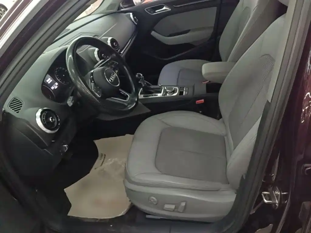 Audi A3 — миниатюра 15
