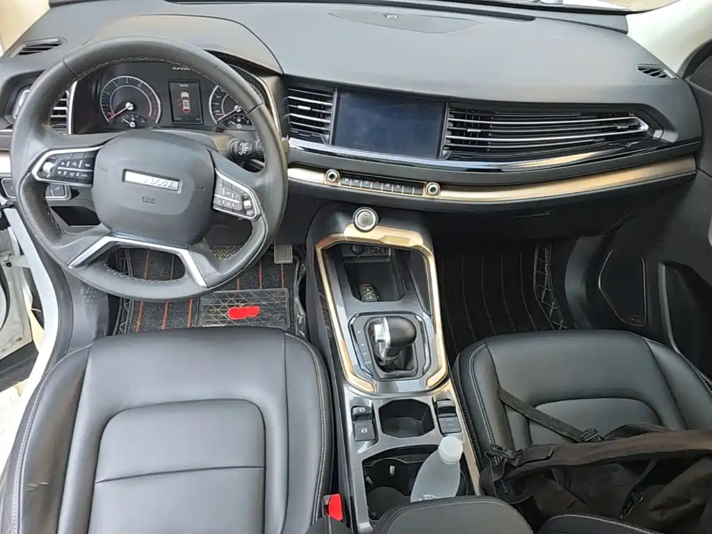 Haval H6 — миниатюра 10