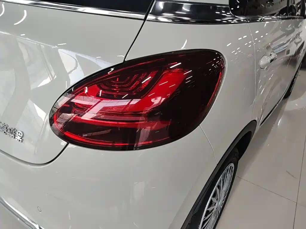Wuling Bingo 2023 — фото 7