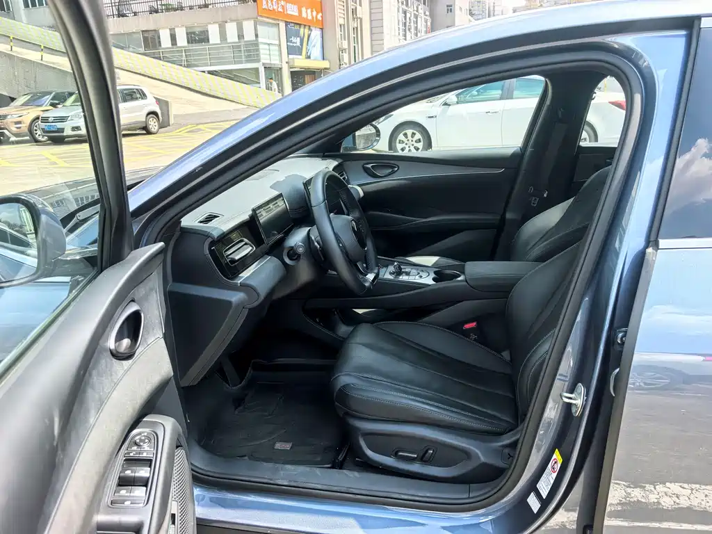 BYD Seal 06 — миниатюра 4